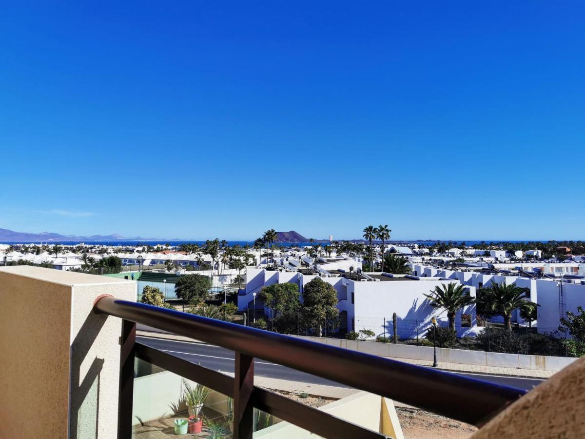Anais Dreams&Relax Corralejo Exterior foto