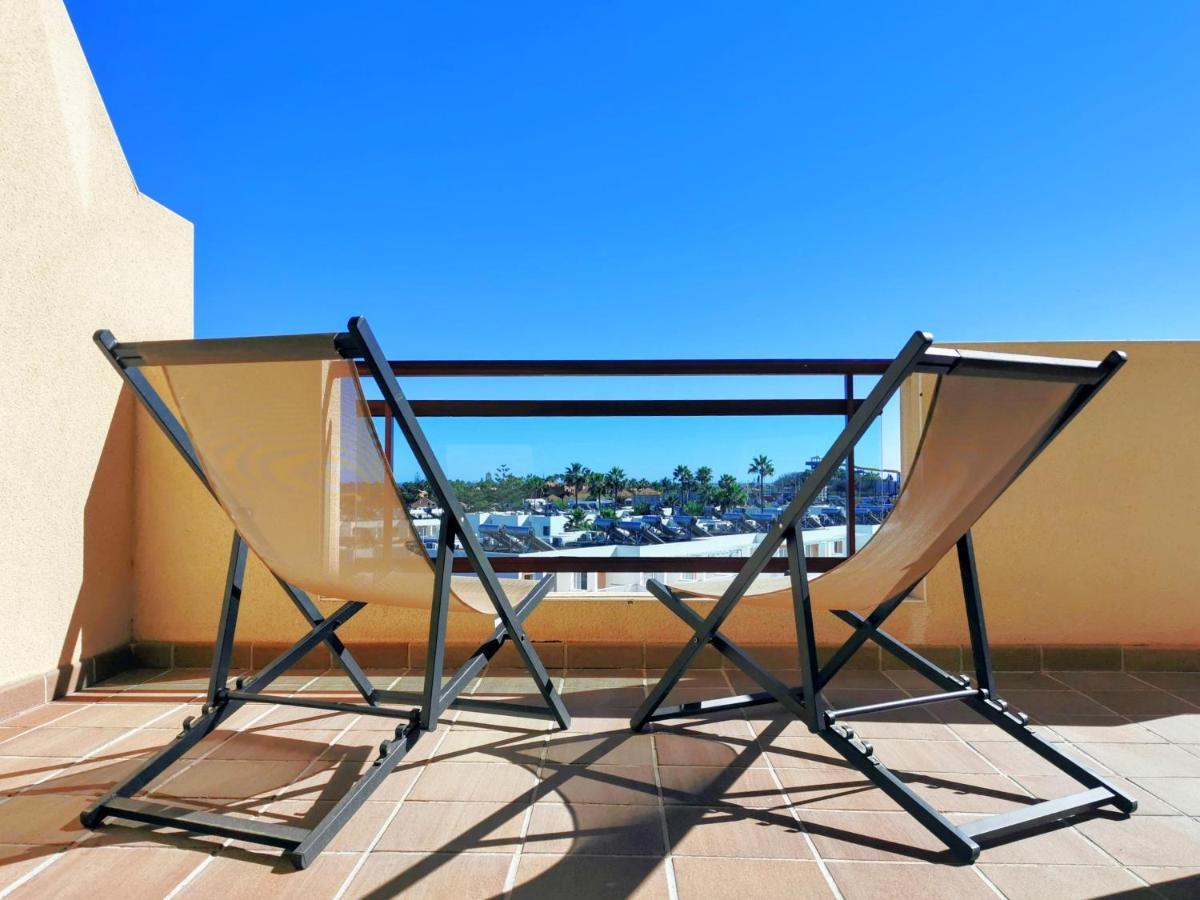 Anais Dreams&Relax Corralejo Exterior foto