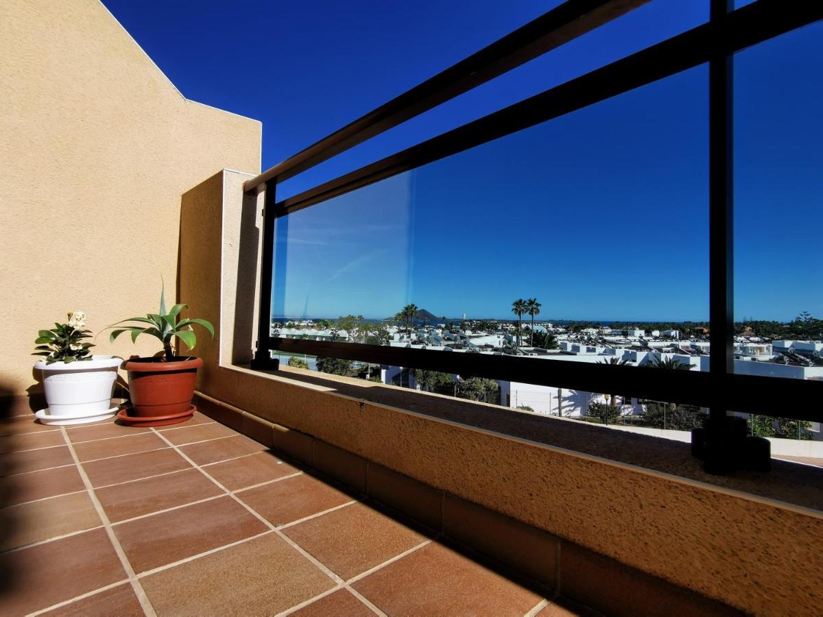 Anais Dreams&Relax Corralejo Exterior foto