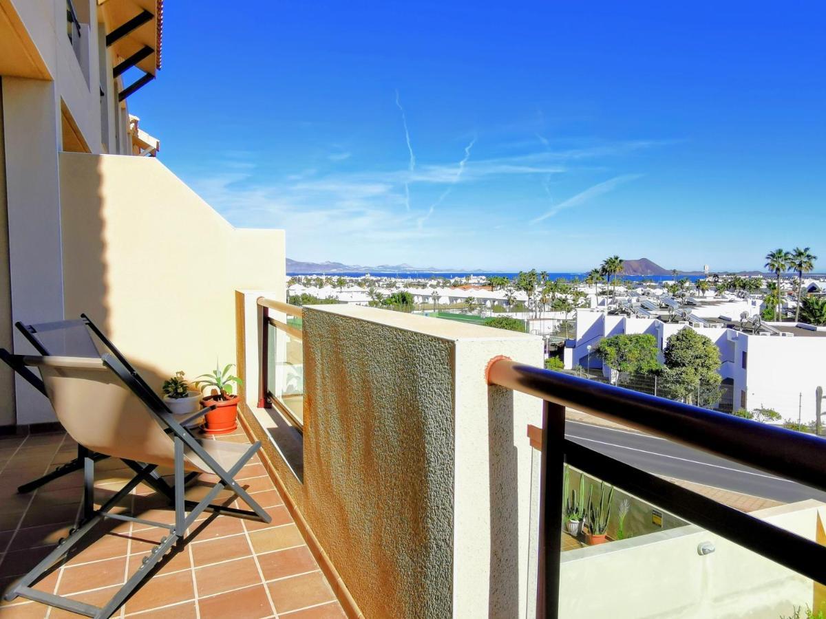 Anais Dreams&Relax Corralejo Exterior foto