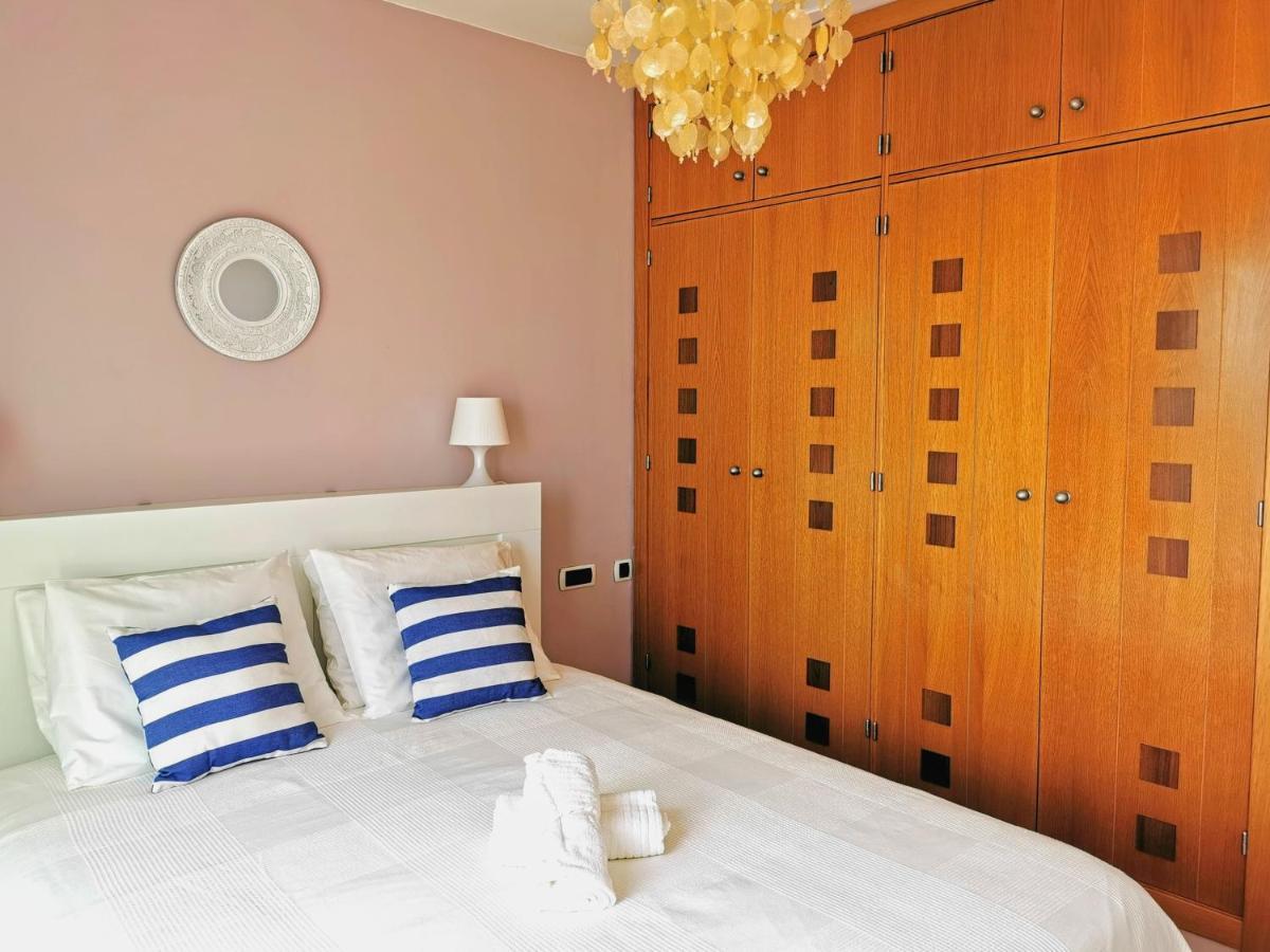 Anais Dreams&Relax Corralejo Exterior foto