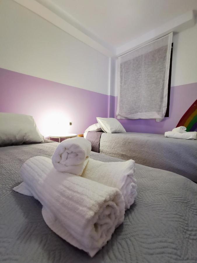 Anais Dreams&Relax Corralejo Exterior foto