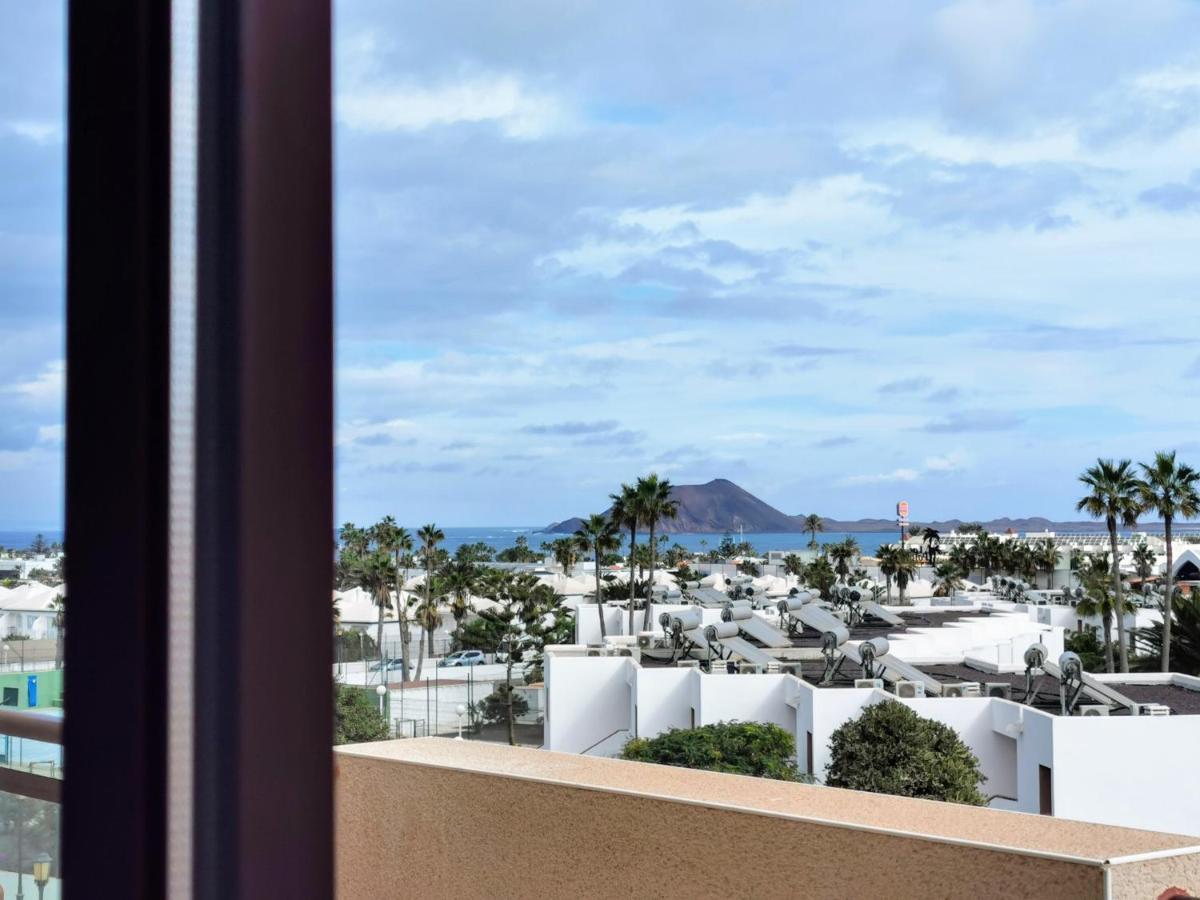 Anais Dreams&Relax Corralejo Exterior foto